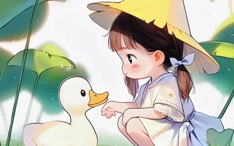 治愈又高级的朋友圈文案