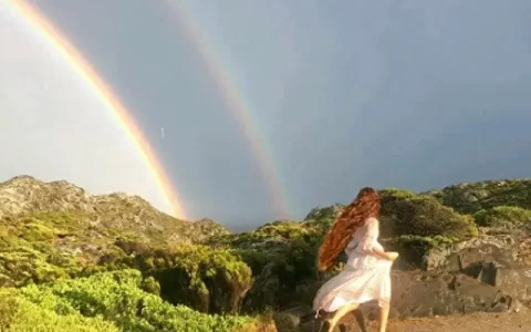 温柔且有力量的励志文案