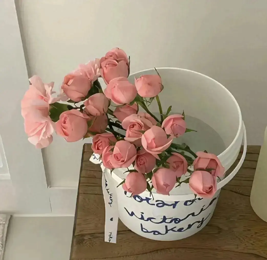 一波可盐可甜的文案