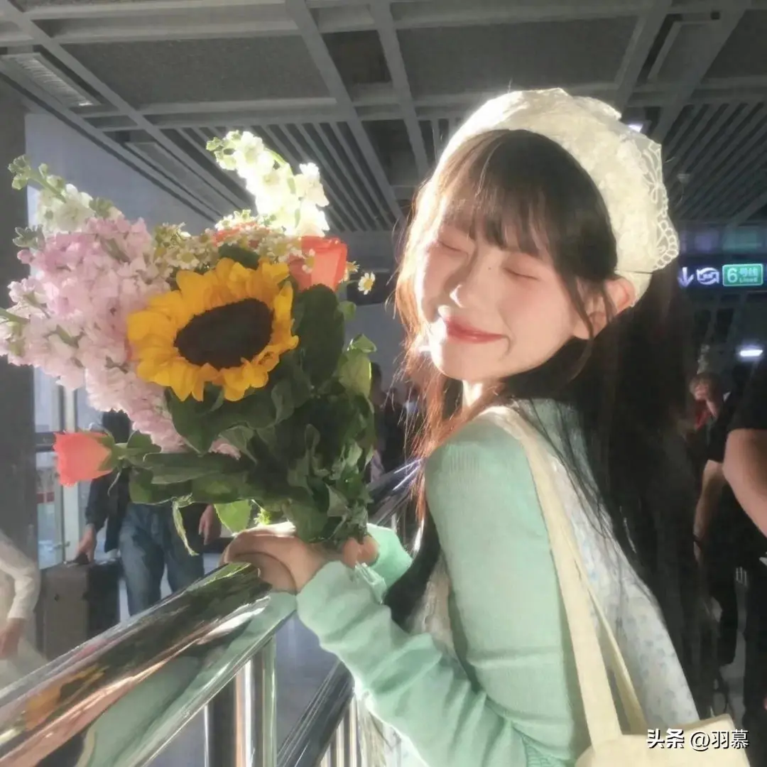 文案｜一些配自拍的短句