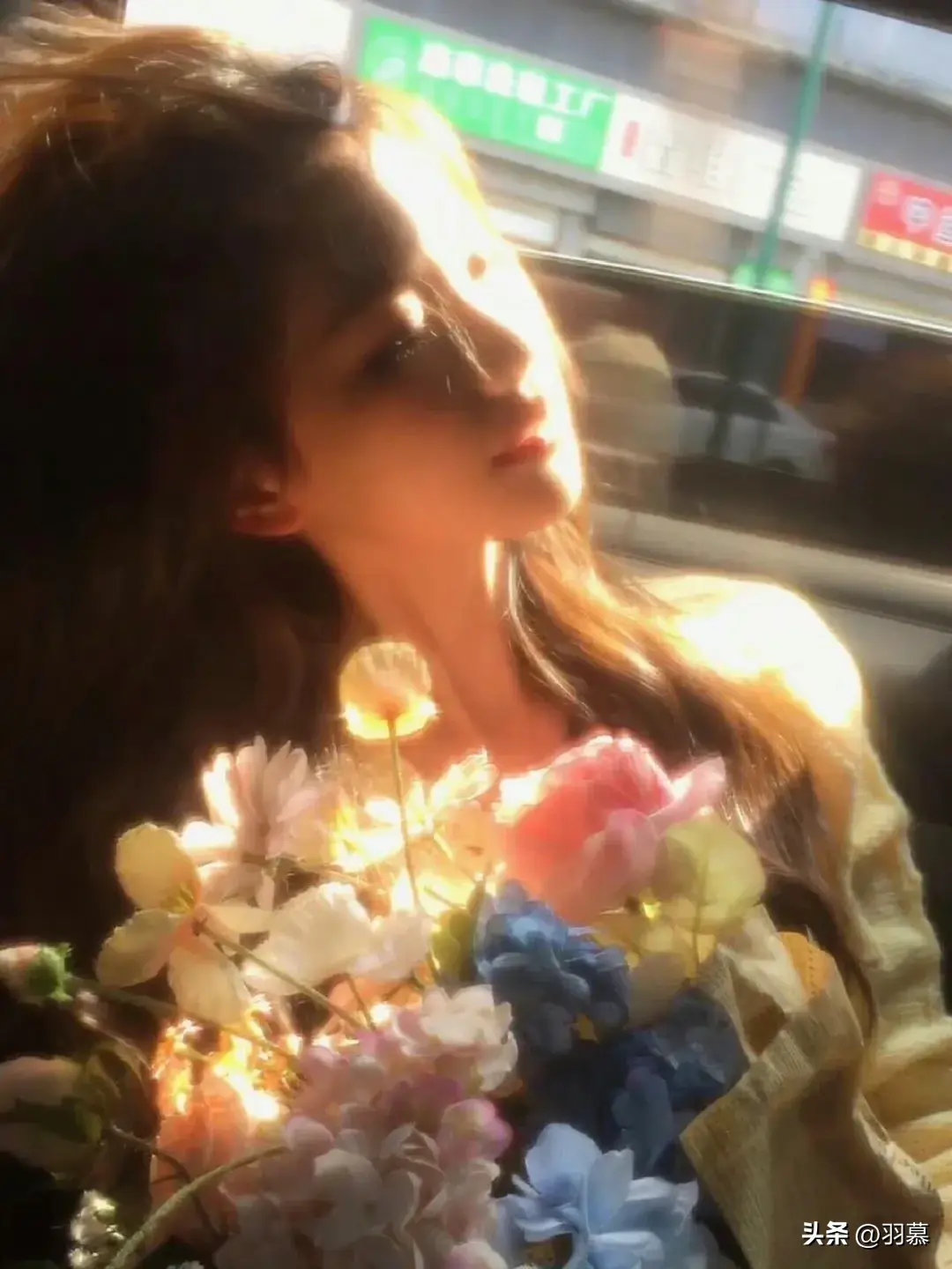 文案｜一些配自拍的短句