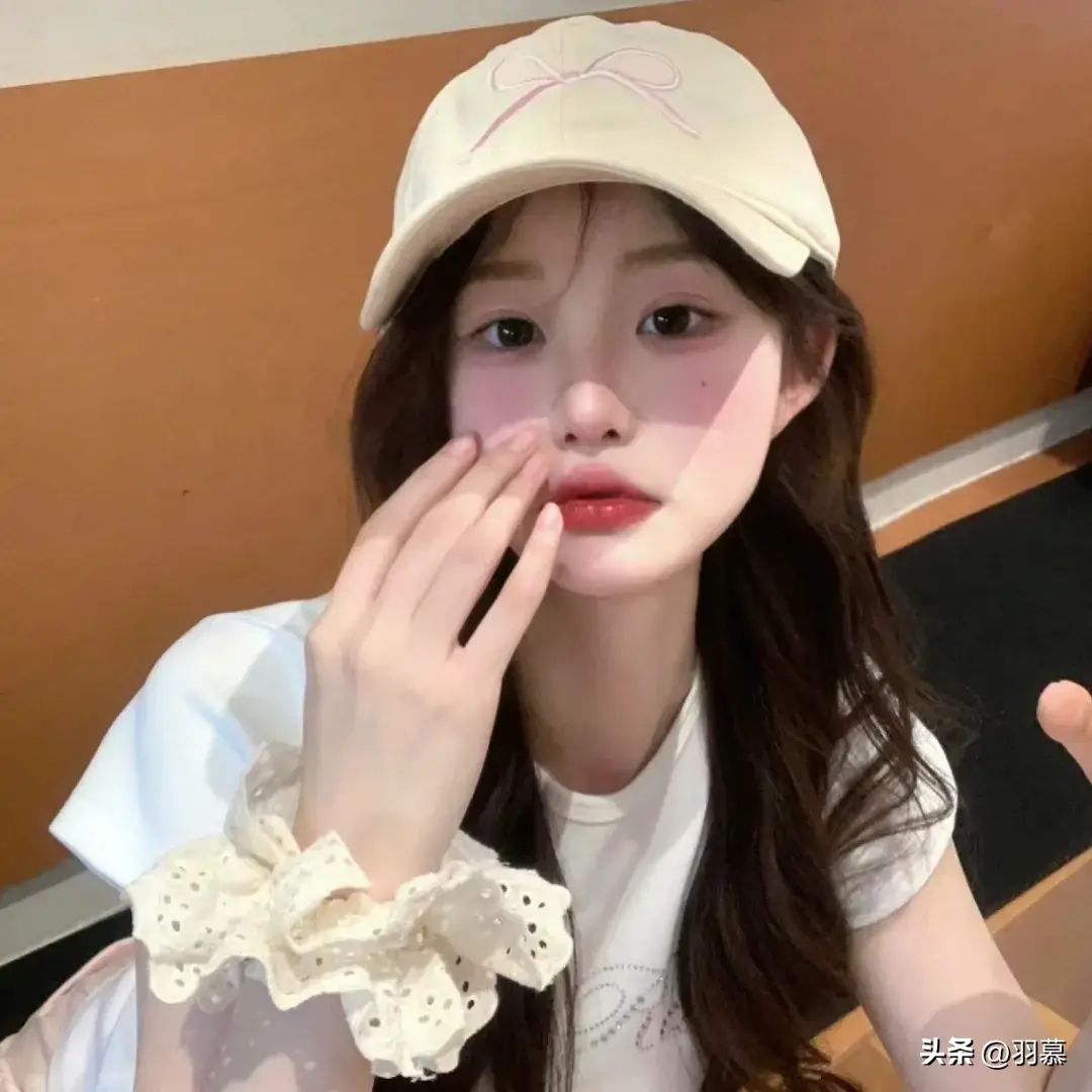 文案｜一些配自拍的短句