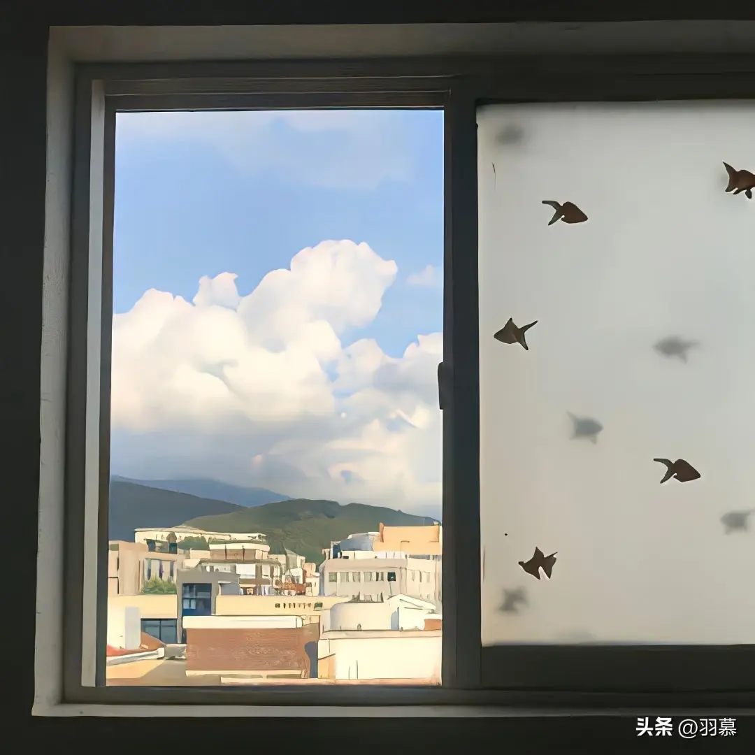 简短的无风格发圈文案