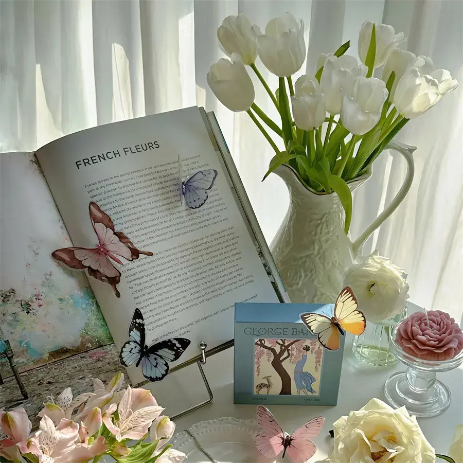 高级小众的文案（无关爱情）“不说永远，在每个瞬间”