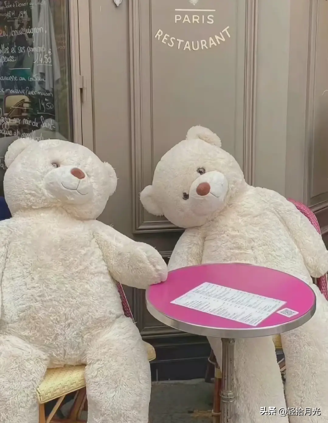 文案｜唯美动人，适合发朋友圈的神级文案