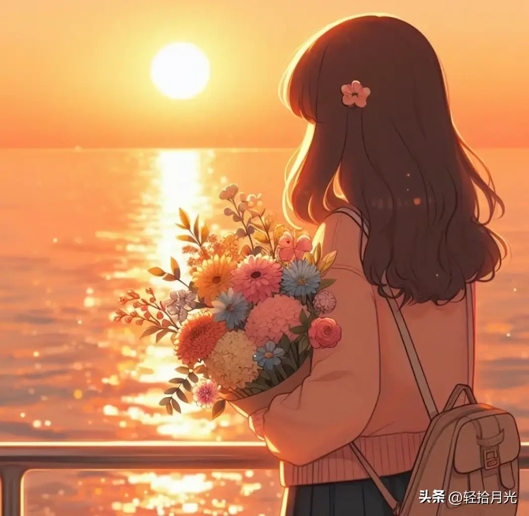 文案｜唯美动人，适合发朋友圈的神级文案