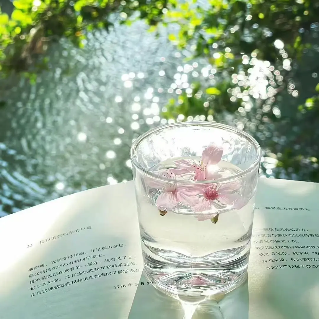 最近WeChat很火的文案小句子