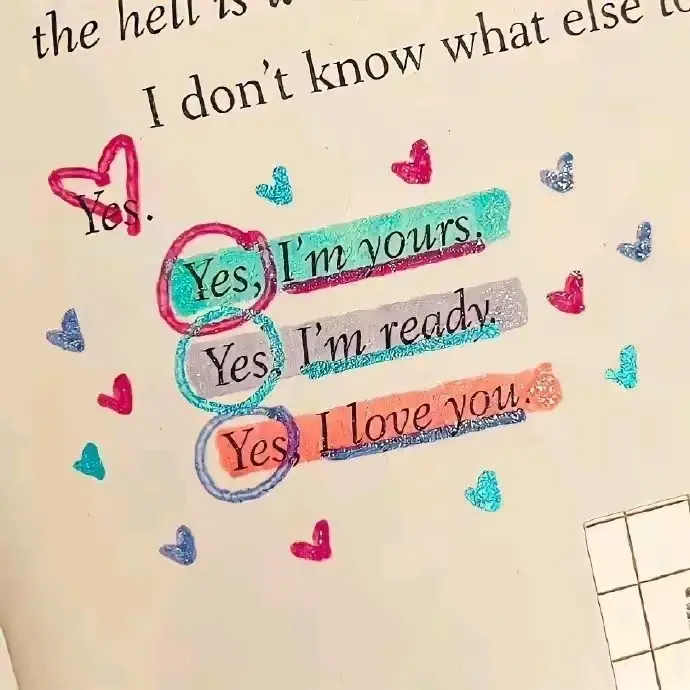 文案｜正能量短句文案分享