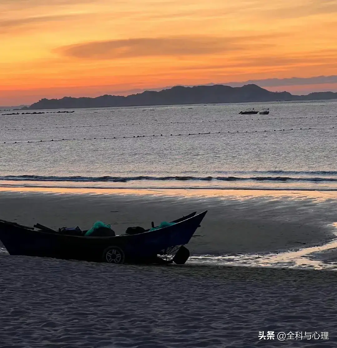 很暖很治愈的短句子，治愈心灵的文案