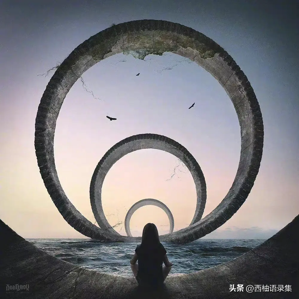 今日10句文案分享