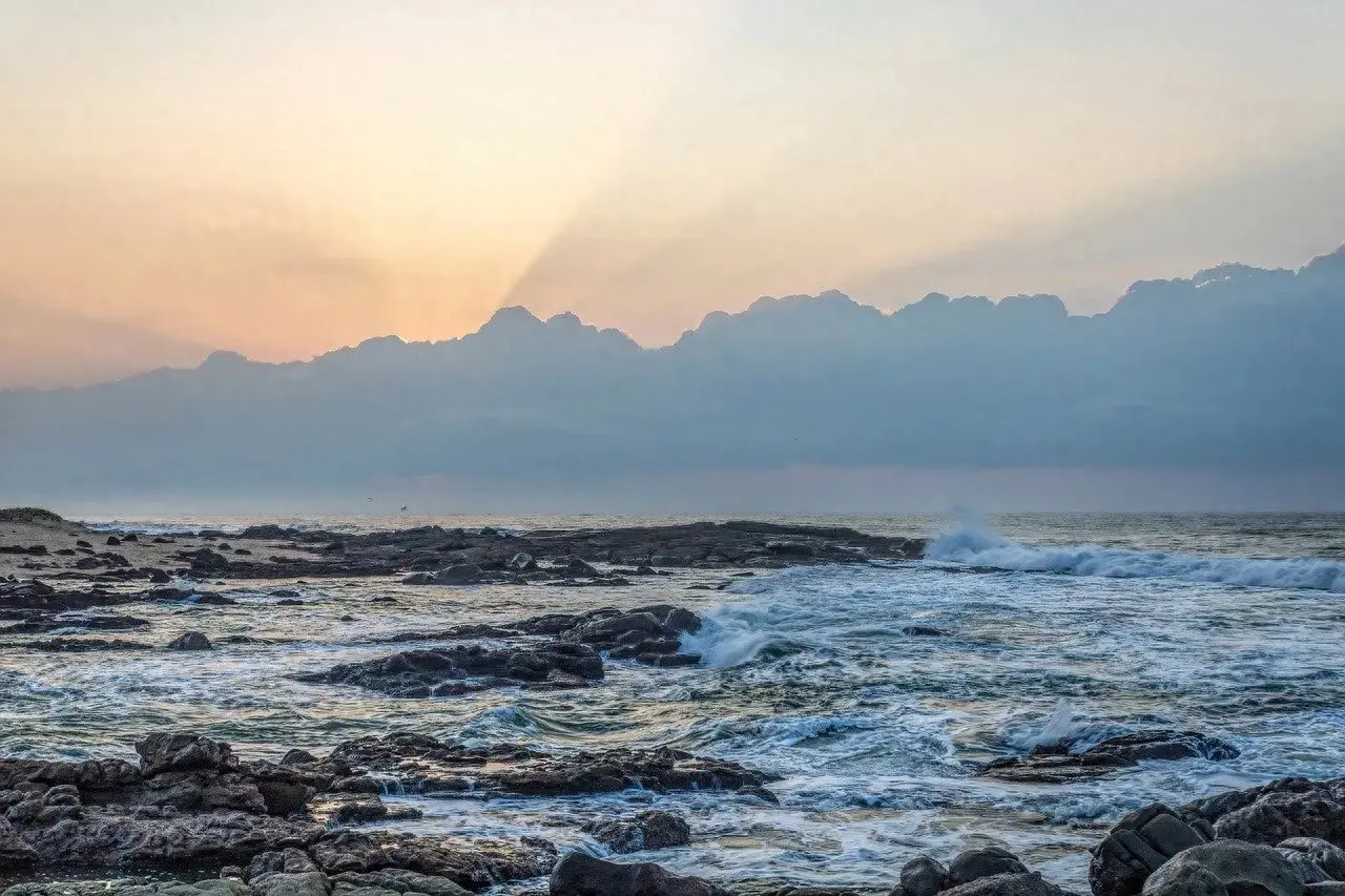 24句小众自由的发圈文案