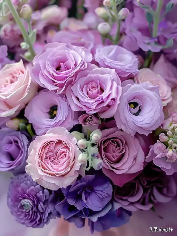 很甜，很走心的520浪漫文案