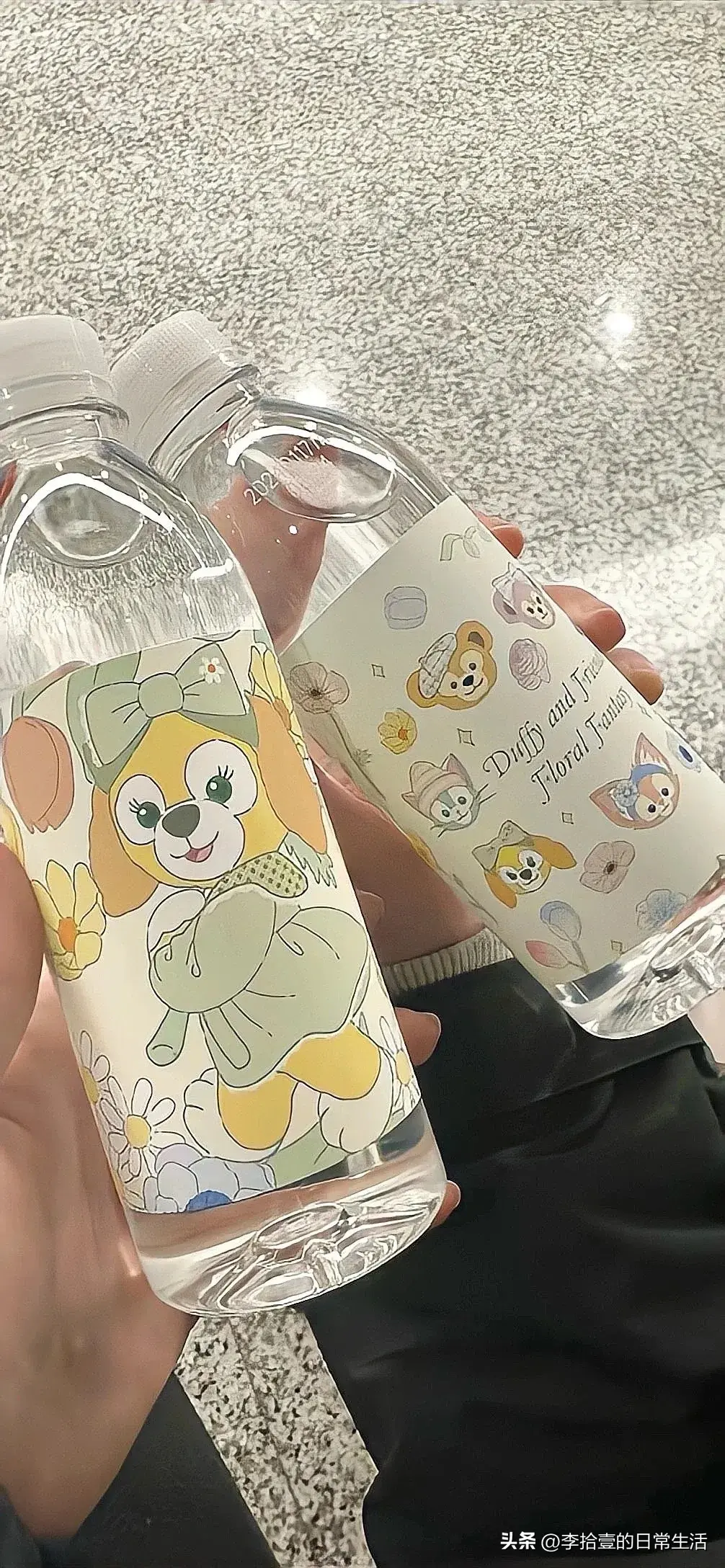 15句宝藏文案短句，一见倾心