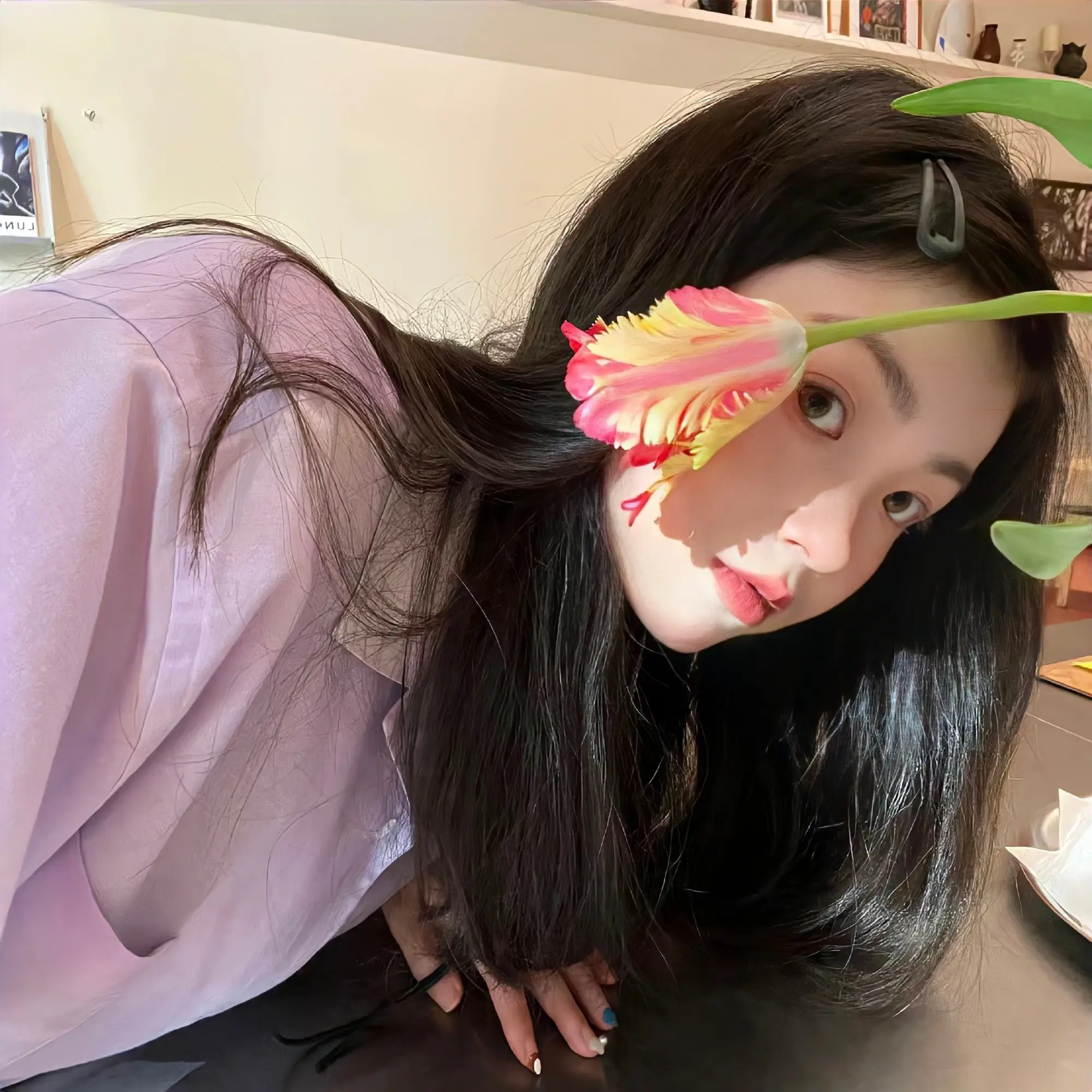 一些宝藏的朋友圈短句