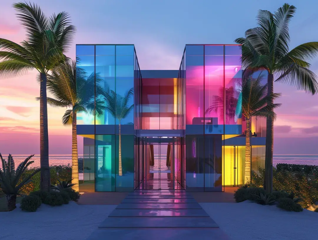 24个淡淡温柔的干净治愈文案